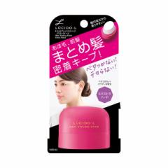 36個セット】【1ケース分】 マンダム ルシード ヘアワックス グロス