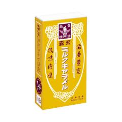 ◇森永製菓 ミルクキャラメル 12粒【10個セット】の通販はau PAY
