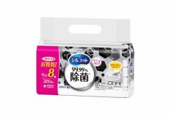 ���j�E�`���[�� �V���R�b�g 99.99�����ۃE�F�b�g�e�B�b�V��  �l�ߑւ� 40��x8��