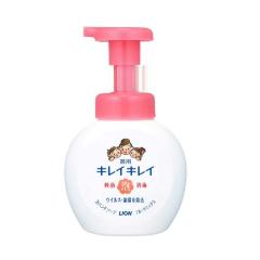 �L���C�L���C�A�n���h�\�[�v�t���[�c�~�b�N�X�{�� 250ML