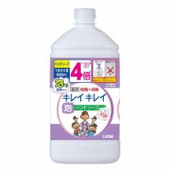 �y��򕔊O�i�z���C�I�� �L���C�L���C �A�n���h�\�[�v �l�� �t���[�����\�[�v 800ml�y3�Z�b�g�z