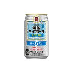 ��� �Ē� �n�C�{�[�� �L����5�� �T�C�_�[ 350ml   �y24�Z�b�g�z