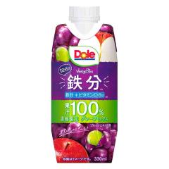 ����󃁃O�~���N Dole 1�����̓S�� 330ml  