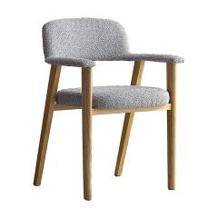 �_�C�j���O�`�F�A �����H 1�r CH-C5979-1 �O���[ �g���K�v�y�����i�z �ԕi�E�L�����Z���E�����i�Ɠ����w���͕s��