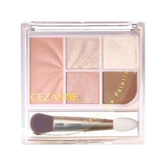 cs474#アイシャドウ パレット 日本国内当日発送 全4color set 4マット