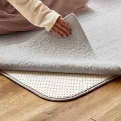 ��100���̃C�u�����O�}�b�g �A���_�[���O B�Z�b�g �O���[ �y�����i�z �ԕi�E�L�����Z���E�����i�Ɠ����w���͕s��   