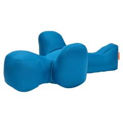 �����N�b�V���� �u���[ S �y�����i�z �ԕi�E�L�����Z���E�����i�Ɠ����w���͕s��   