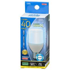 �I�[���d�@ LED�d�� T�` E17 40�`���� 1��  