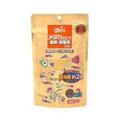 �L���[���� ���_�J�̃G�T �Y���ɐB�p 130g  