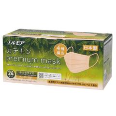 �G�����A�J�e�L���v���~�A���}�X�N �x�[�W�� �ӂ��T�C�Y 24��