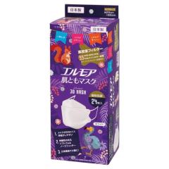 �G�����A ���Ƃ��}�X�N VividAnimal �z���C�g �ʕ 24��