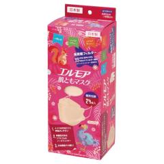 �G�����A ���Ƃ��}�X�N VividAnimal �x�[�W�� �ʕ 24��