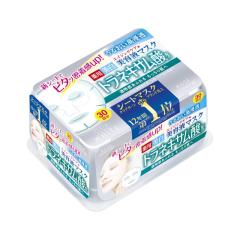 あす着】【ネコポス】ナイアード ガスール フェイスパック (naiad