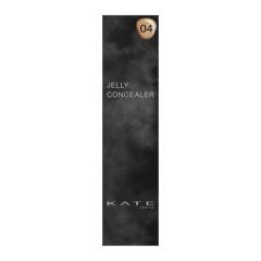  �J�l�{�E KATE�i�P�C�g�j �W�������[�v�R���V�[���[ 04�i�[���j 6g  
