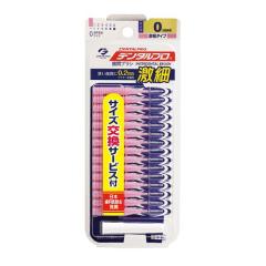B-D4640デイリー超薄スムーズフロスアイムドラえもん30本入 × 160点