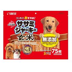 �}���J�� �T�����C�Y �S�����̂������߃T�T�~�W���[�L�[ ���ē��� 75��  