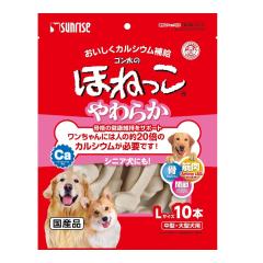 �}���J�� �T�����C�Y �S�����̂ق˂����V�j�A L�T�C�Y 10�{  