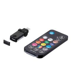 �����Y�� �����R���t�X�C���OUSB���C�g C EL180   