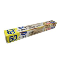 ����Y�� �s�^���Ƃ������A�d�q�����W�ɋ������b�vR 30cmX50m    �y40�Z�b�g�z