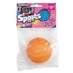 ���e�b�N�X�g�C I LOVE�s�[�s�[�X�|�[�c �{���{�� ���F�̑I��s��  