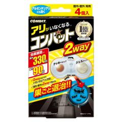 KINCHO �A�������Ȃ��Ȃ�R���o�b�g2way �a�p�쏜�� �A���̑��ގ� 4��