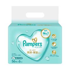 P&G �p���p�[�X ���ւ̂����΂� ������ӂ� 56��x6��  