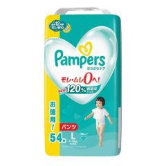 P&G �p���p�[�X�p���c �E���g���W�����{ L 54��   �y4�Z�b�g�z