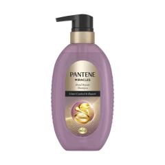 P&G �p���e�[�� �~���N���Y ���˂�R���g���[�������y�A�V�����v�[ �|���v 440g  