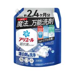P&G �A���G�[���W�F�� �߂����p ���E���g���W�����{ 1720g   �y4�Z�b�g�z