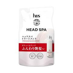 P&G �[�w�b�h�X�p by h&s �A�h�o���X�h �G�C�W���O �P�A �g���[�g�����g�l�ߑւ� 350g   �y12�Z�b�g�z