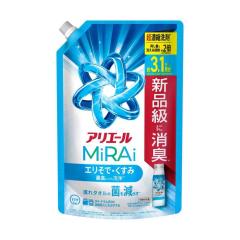 P&G �A���G�[��MiRAi ���Z�k �߂��� �E���g���W�����{�T�C�Y 980g  