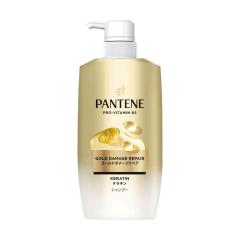 P&G �p���e�[�� �S�[���h�_���[�W���y�A �V�����v�[ �|���v 380g  