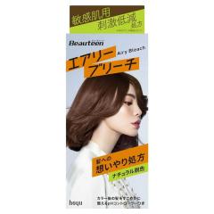 �y��򕔊O�i�z�r���[�e�B�[�� �G�A���[�u���[�` 1�� 50g + 2�� 50ml + pH�R���g���[���[ 8ml