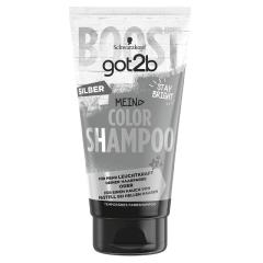 �w���P���W���p�� got2b�i�S�b�g�D�[�r�[�j �J���[�V�����v�[ �V���o�[ 150ml