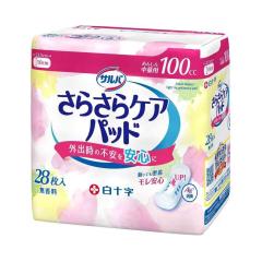 ���\�� �T���o ���炳�� �P�A�p�b�h 100cc 28��  