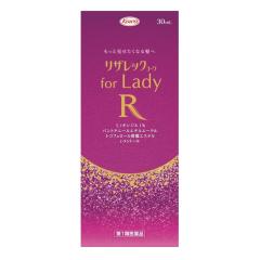 �y��1�ވ��i�z���U���b�N�R�[�� for Lady 30mL  