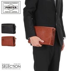 �|�[�^�[ �w���e�[�W �|�[�` 231-03232 �g�c�J�o�� �Z�J���h�o�b�O �����Y �{�v �������� A5 PORTER