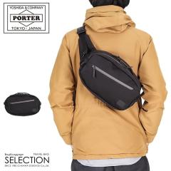 �|�[�^�[ �t���[�`���[ �E�G�X�g�o�b�O 697-05552 �g�c�J�o�� �E�G�X�g�|�[�` �{�f�B�o�b�O �����Y ���f�B�[�X �u�����h ���^ PORTER