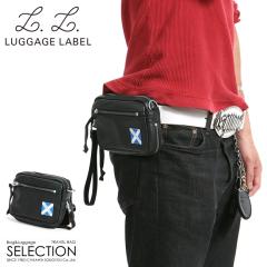 ���Q�b�W ���[�x�� �j���[���C�i�[ �|�[�`(S) 960-09286 �g�c�J�o�� �E�G�X�g�|�[�` �����Y �u�����h �~�j ������ �������� LUGGAGE LABE