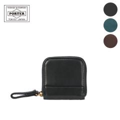 �|�[�^�[ ���C�Y �R�C���P�[�X 341-01321 PORTER WISE �g�c�J�o�� ���K���� �{�v �n�v �� �� ������ ���{�� ���z �����Y ���f�B�[�X ���E