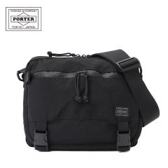 ���i���r���[��+5%�b�|�[�^�[ �N�����J�[�Y �V�����_�[�o�b�O 568-08175 PORTER KLUNKERZ �g�c�J�o�� �o�b�O �i�C���� �����Y ���f�B�[�X