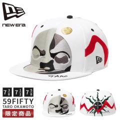 ir[+5%bj[G TARO OKAMOTO Lbv Xq Y fB[X uh {Y z̓ 59FIFTY NEW ERA 14683819