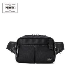 �|�[�^�[ �q�[�g �E�G�X�g�o�b�O 703-07971 PORTER HEAT �g�c�J�o�� �{�f�B�o�b�O �����Y ���f�B�[�X �u�����h �傫�� ��e�� ���^