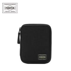 ���i���r���[��+5%�b�|�[�^�[ �n�C�u���b�h �p�X�|�[�g�P�[�X 737-17825 PORTER HYBRID �g�c�J�o�� �g���x���P�[�X �|�[�` �����Y ���f�B