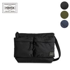 �|�[�^�[ �t�H�[�X �V�����_�[�o�b�O 855-05458 PORTER FORCE �g�c�J�o�� �o�b�O �T�R�b�V�� �����Y ���f�B�[�X �u�����h �΂߂����o�b�O
