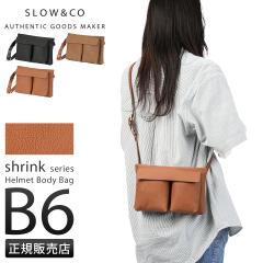 ���i���r���[��+5%�b�X���E �V�������N �V�����_�[�o�b�O?B6 �{�v ���{�� SLOW Shrink 858S76R  