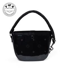 POTR �O���X ���E���h�o�b�O�~�j 993-15205 �g�c�J�o�� ���{�� �n���h�o�b�O �����n���h���o�b�O �V�����_�[�o�b�O �����Y ���f�B�[�X ��