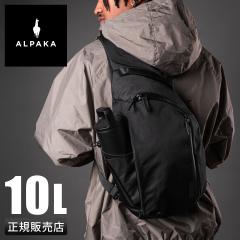 ���i���r���[��+5%�b�A���p�J ���g�� �����V�����_�[ �{�f�B�o�b�O 10L B5 �y�� �����Y ���f�B�[�X ALPAKA METRO 4223