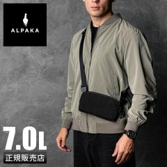 ���i���r���[��+5%�b�A���p�J �t���C�g �����V�����_�[ �{�f�B�o�b�O 7L �y�� �����Y ���f�B�[�X ALPAKA FLIGHT 4233