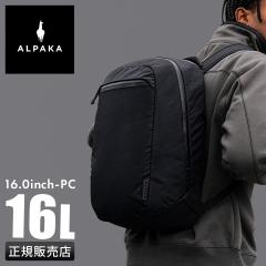 ���i���r���[��+5%�b�A���p�J �G�A���p�b�N �����b�N 16L B4 �y�� �����Y ���f�B�[�X ALPAKA 4249